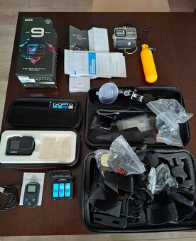 GoPro HERO 9 Black - 2
