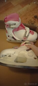 Detské korčule - 2