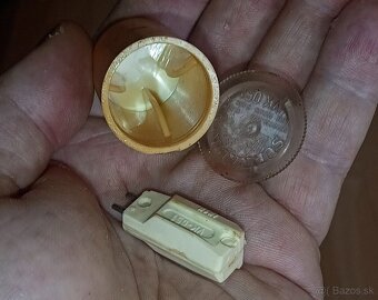 Prenoska gramofón Supraphon VK 051 - 2