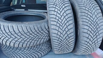 Zimné pneumatiky Hankook - 2