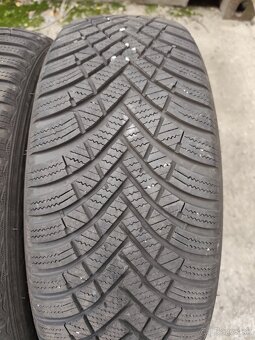205/55R17 95V Hankook zimná - 2