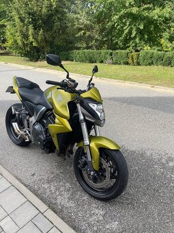 Honda CB1000r - 2