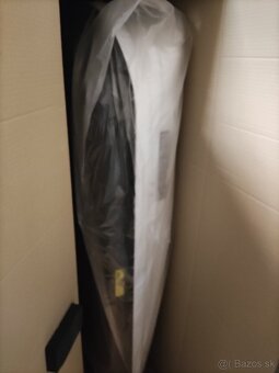 Predám strešný box - 2