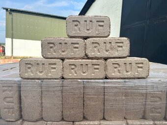 Drevene brikety RUF Pini Kay - 2