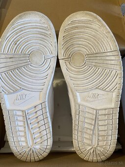 Nike AIR JORDAN 1 LOW - 2