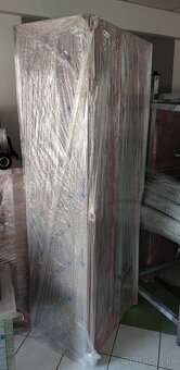 Nástenný digestor / gastro odsávač pár - 2