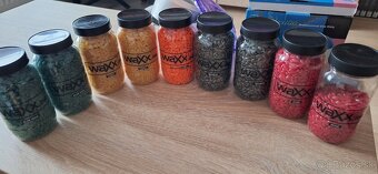 ohrievac vosku+vosk - 2