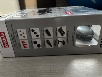 Predam Kyosho Mini Z toyota - 2