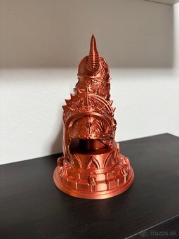 Undead warrior 25cm - 2