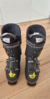 Lyžiarky Salomon X PRO 80 - 2