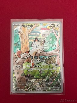 Pokémon kartičky - 2