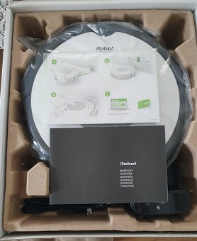 Roomba 605 - 2