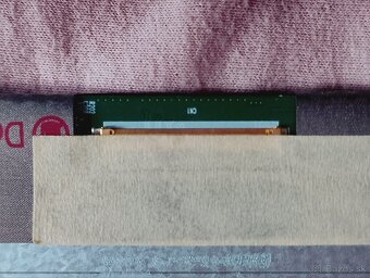 Notebook display slim - 2