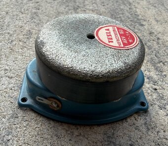 Výškový reproduktor TESLA ARV160 - 2