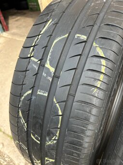 Michelin 245/45/20”-99V - 2