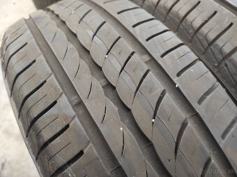 Letné pneumatiky 185/65 R15 Pirelli - 2