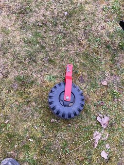 Príslušenstvo kutivator mountfiel - 2