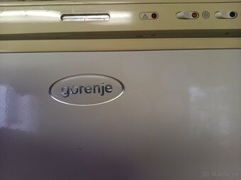 chladnička s mrazničkou - 2