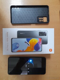 Xiaomi Redmi note 11 pro 5g - 2