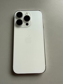 Predám Apple iPhone 14 Pro 512GB (top stav) - 2