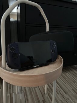 Predám / vymením Lenovo Legion Go 512GB - 2