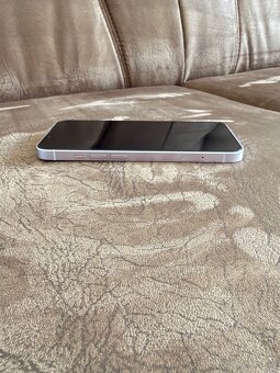 Apple iPhone 14 128GB Purple - 2