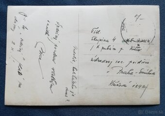 POHLADNICE HRADY - 2