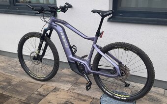 HAIBIKE Alltrack 11 - XL - 2