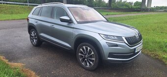Škoda Kodiaq Style 1.5 TSI - 2