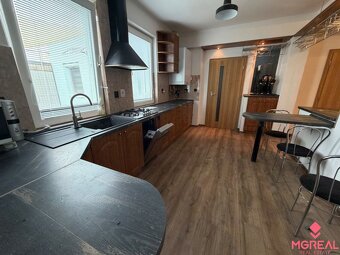 Veľký 3 izbový byt s terasou 154 m2 Topoľčany - 2