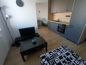 1izbový nový byt s balkónom - Žilina - Kunerad - 2