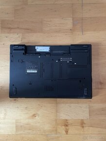 ThinkPad T520 - 2