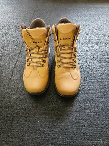 Zimné topánky LOAP - 2