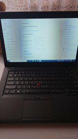 Lenovo ThinkPad T460 - 2