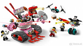 LEGO Monkie Kid 80026 - 2