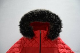 Luxusná zimná bunda zn. Poivre Blanc - 2