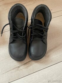 Zimné topánky protetika - 2