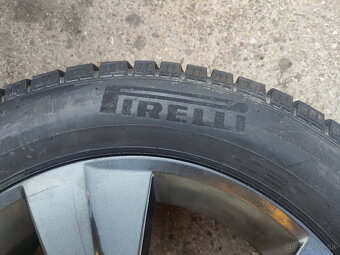Pneumatiky 205/55 R16 91V N´Blue NEXEN - nejazdené - 2