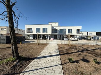 1,5 izb. byt, Triblavinská Residence - Chorvátsky Grob - 2