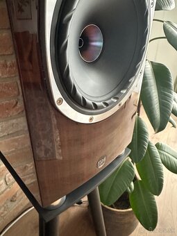 Reproduktory Fyne Audio F500SP - 2