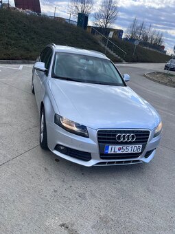 Audi - 2