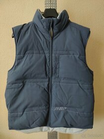 panska obojstranna vesta NIKE SWOOSH - 2