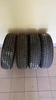 Kolesa 155/70 R13 - 2