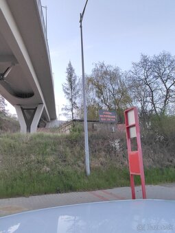 Bilboard na prenájom Levočská Prešov - 2
