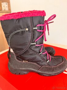 Goratexove Superfit 37 - 2