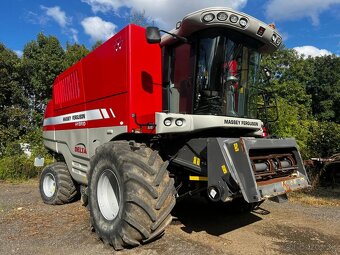 Massey Ferguson Hybrid Delta 9280 - 2