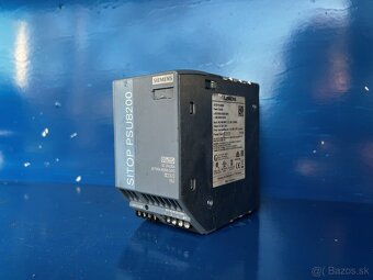 Zdroj Siemens 24V /20A - 2