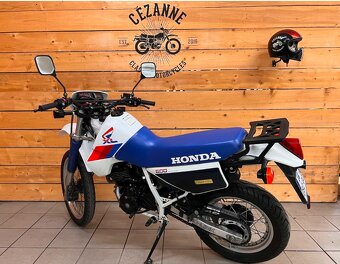 Honda xl 600 pd04 - 2