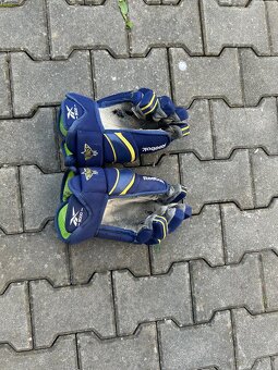 Hračske rukavice Reebok - 2