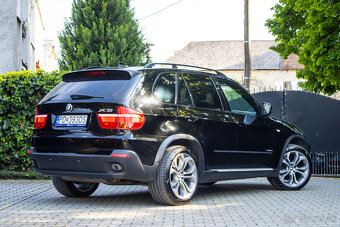 BMW X5 35d xDrive e70 odpočet dph - 2